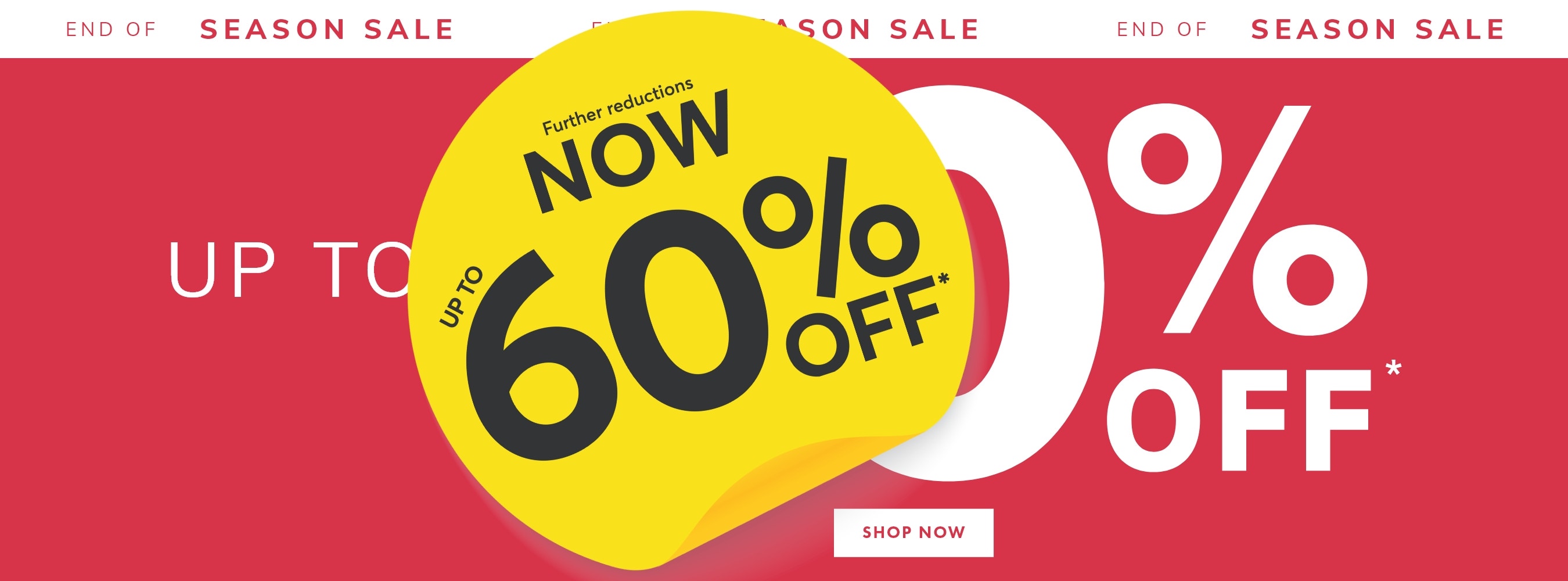 Up to 60% OFF deals on selected styles at Bendon Lingerie