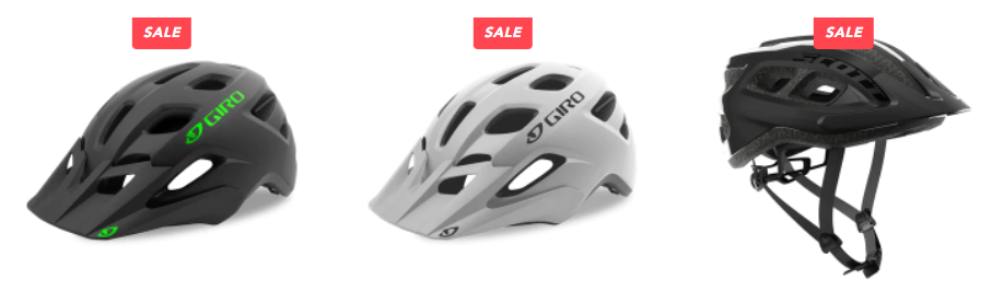 Up to 60% OFF on sale items at Bicycle Superstore
