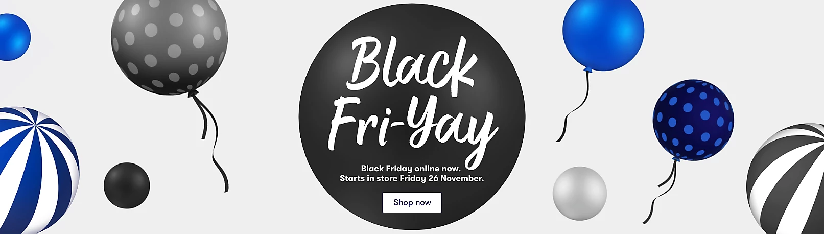 Big W Black Friday sale up to 50% OFF on gaming, electronics & more