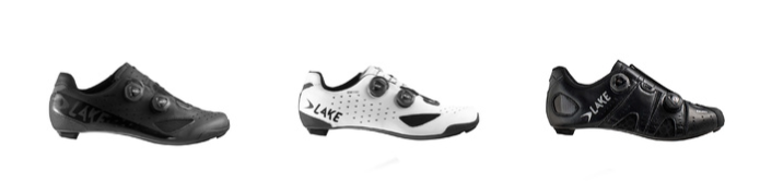 15% OFF all Lake shoes with coupon @ Bikebug, Free shiping $99+
