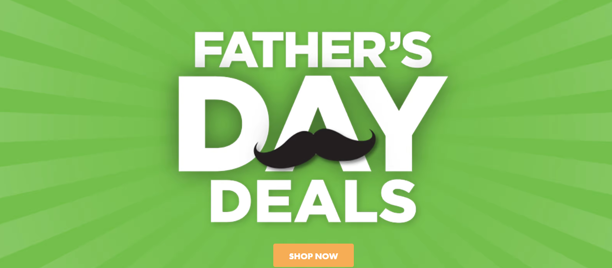 Bing Lee Father's Day - 20% OFF cordless phones, 15% OFF tv cabinets & more