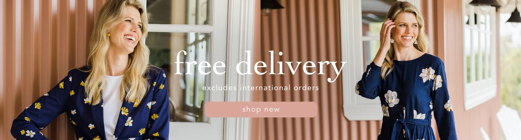 Free delivery on Australian orders with this Birdsnest promo code