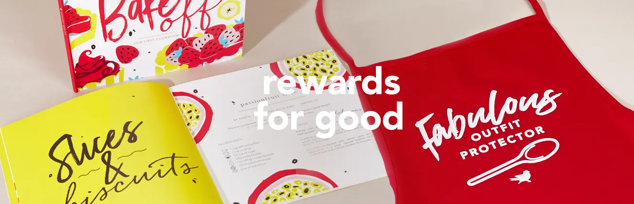 Receive a special custom gift for every $500 spent when you join Birdsnest Reward program