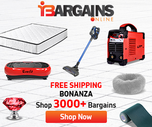 Save up to 70% OFF on electronics
