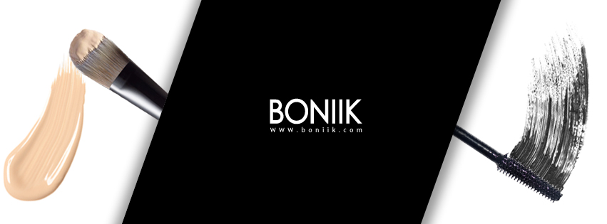 $10 off your next order when you sign up at Boniik