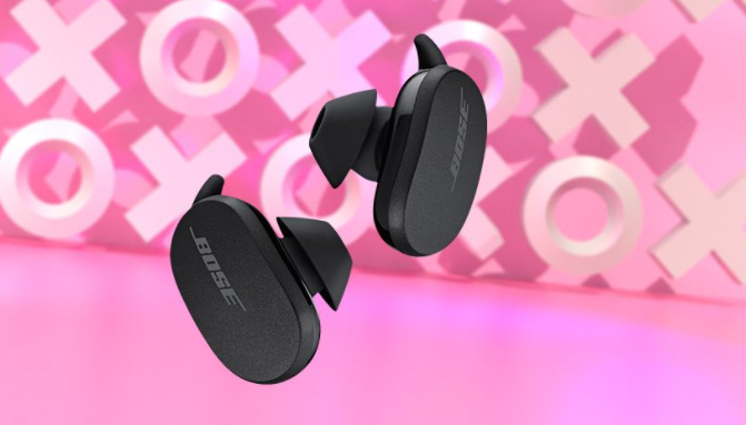 Bose Valentine's Day gifts up to 40% OFF on earbuds, frames, headphones