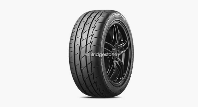Get the 4th tyre FREE on Ecopia car and SUV tyres