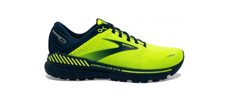 Save up to 30% off Brooks footwear for limited time