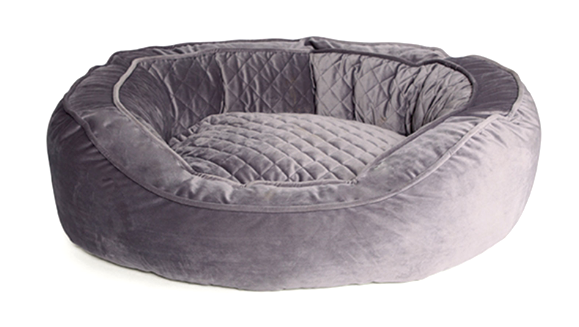 10% OFF on Snuggly Beds And Coats with Budget Pet Products discount code