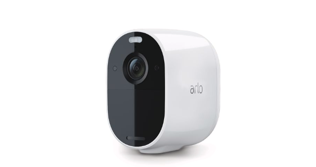 Arlo Essential Spotlight Wire-Free Security Camera $148.99 @ Bunnings, Free C&C