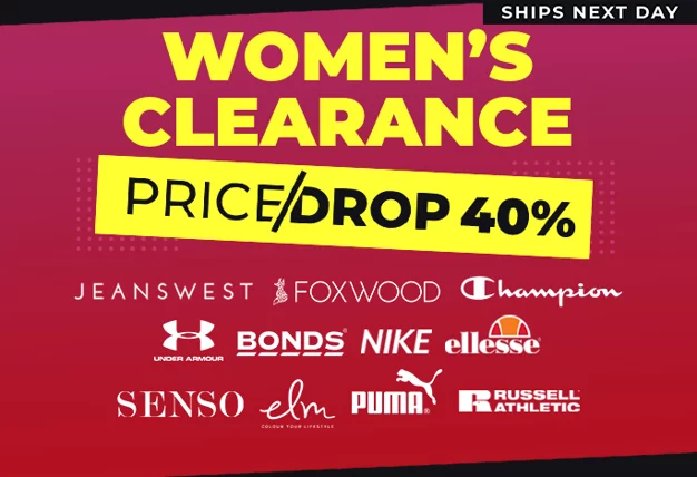 Up to 40% OFF on men, women & kids clearance items at Buyinvite
