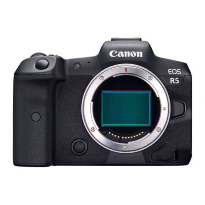 Extra $250 OFF on Canon R5 Mirrorless Camera