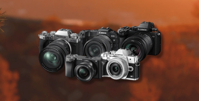Extra $50 OFF $500+ on Digital cameras with promo code