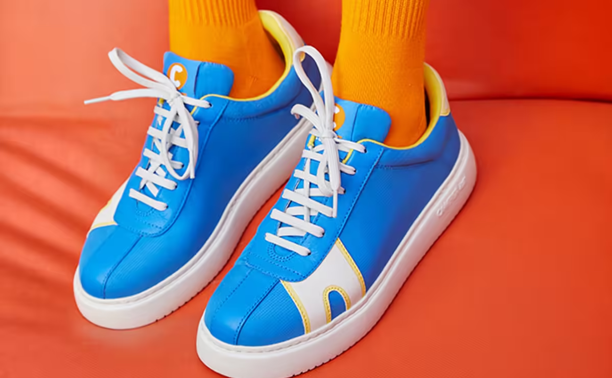 Camper Friends & Family discount - 50% OFF and free shipping with coupon
