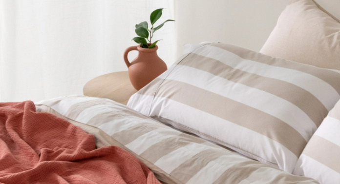 Canningvale After Dark sale - Up to 80% OFF all quilt cover sets, coverlets, European pillowcases