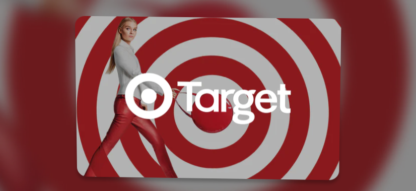 Card.Gifts coupon - 5% OFF Target & Kmart gift cards