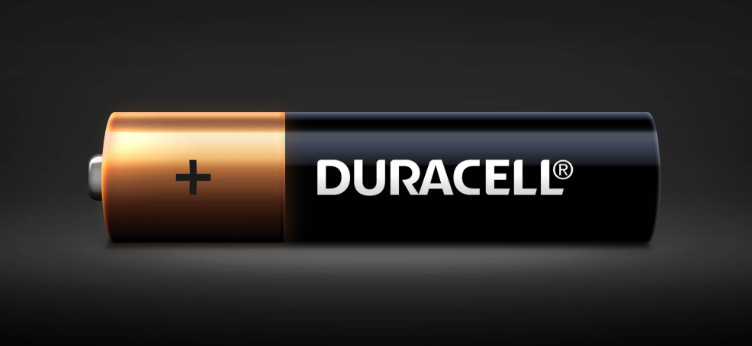 Duracell Coppertop AAA Battery 20-Pack now $14.99 delivered at Catch