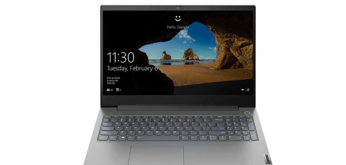 $500 OFF Lenovo ThinkBook 15.6'' i5-10300H 8GB DDR4 256GB now $799 with coupon at Centre Com