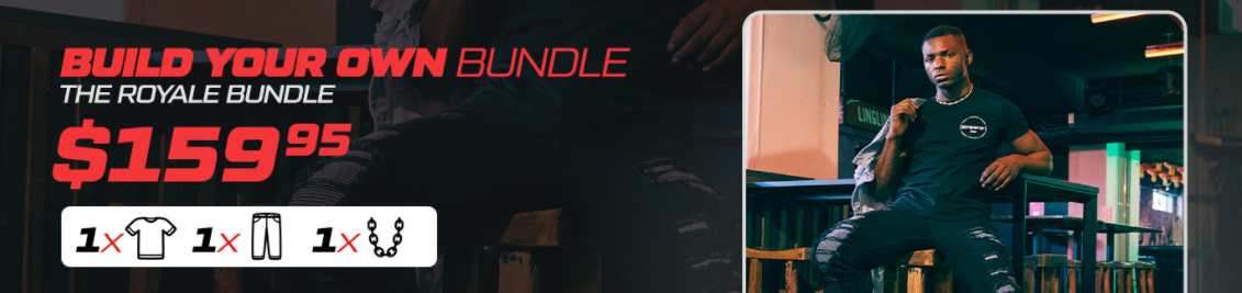 Bundle deals - Save up to 77% OFF on active bundles