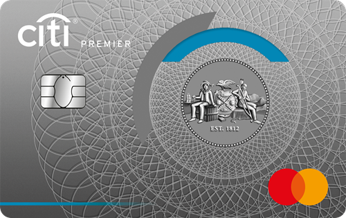 Earn 80,000 bonus Qantas Points with new Citi Premier Qantas credit card(min. spend $4000)