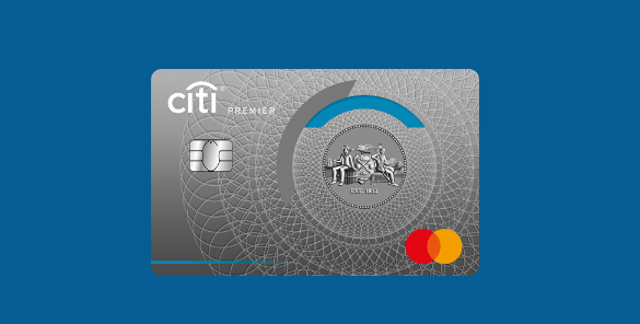 Get $600 cashback with Citi Premier credit card[min. spend $2000 using Apple Pay]
