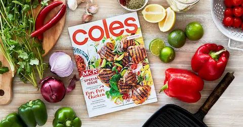 Coles $10 OFF $150+ when you choose Click & Collect with promo code