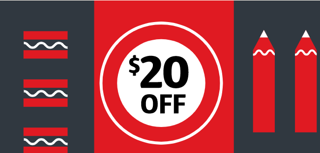 Coles $20 OFF $250 promo code - on your next online shop