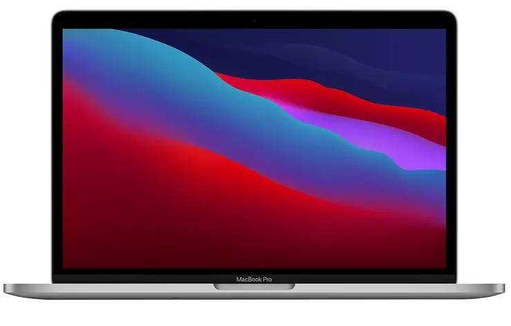 $220 OFF Apple MacBook Pro 13" M1 chip 512GB(MYD92X/A) now $1979 delivered at Computer Alliance