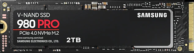 2TB Samsung 980 Pro M.2 PCIe SSD now $350 delivered at Computer Alliance with coupon