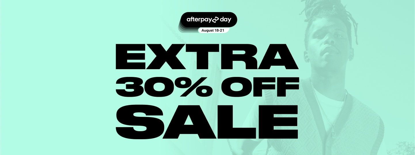 Extra 30% OFF on sale items with promo code at Converse