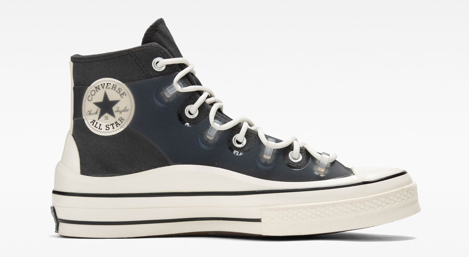 Unisex Converse Chuck 70 Utility Canvas High Top Storm Wind now $120 delivered with coupon