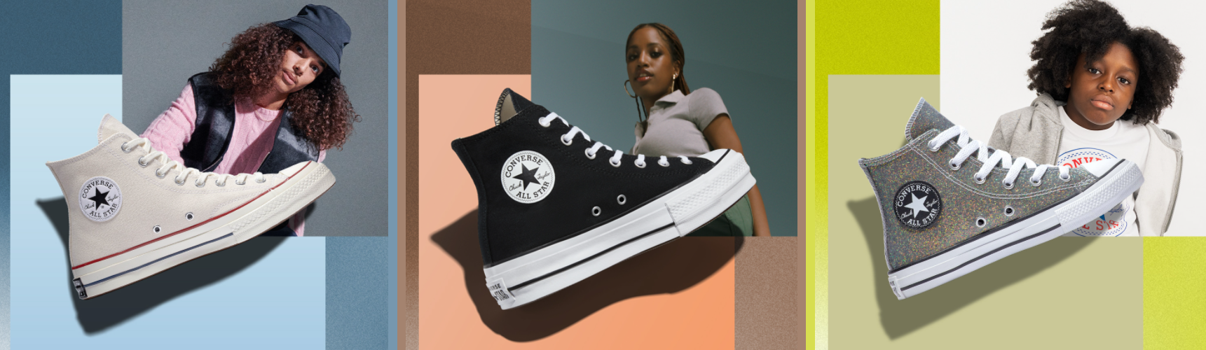 Converse Cyber sale extra 40% OFF on sale items with promo code. Save on best sellers