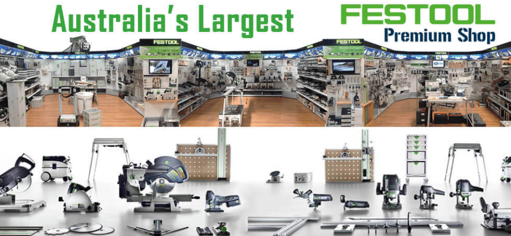 C&L Tool Centre Bonus of Festool Promo Pack with purchase of selected products