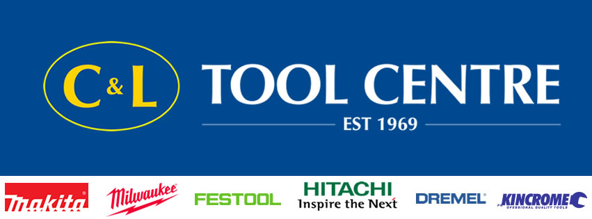 C&L Tool Centre up to 70% OFF on clearance items from Milwaukee, Geiger & more