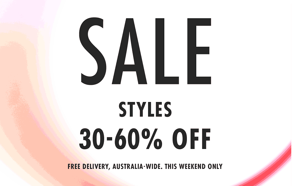 Cosette 30-60% OFF on sale styles on bags, accessories, shoes & more