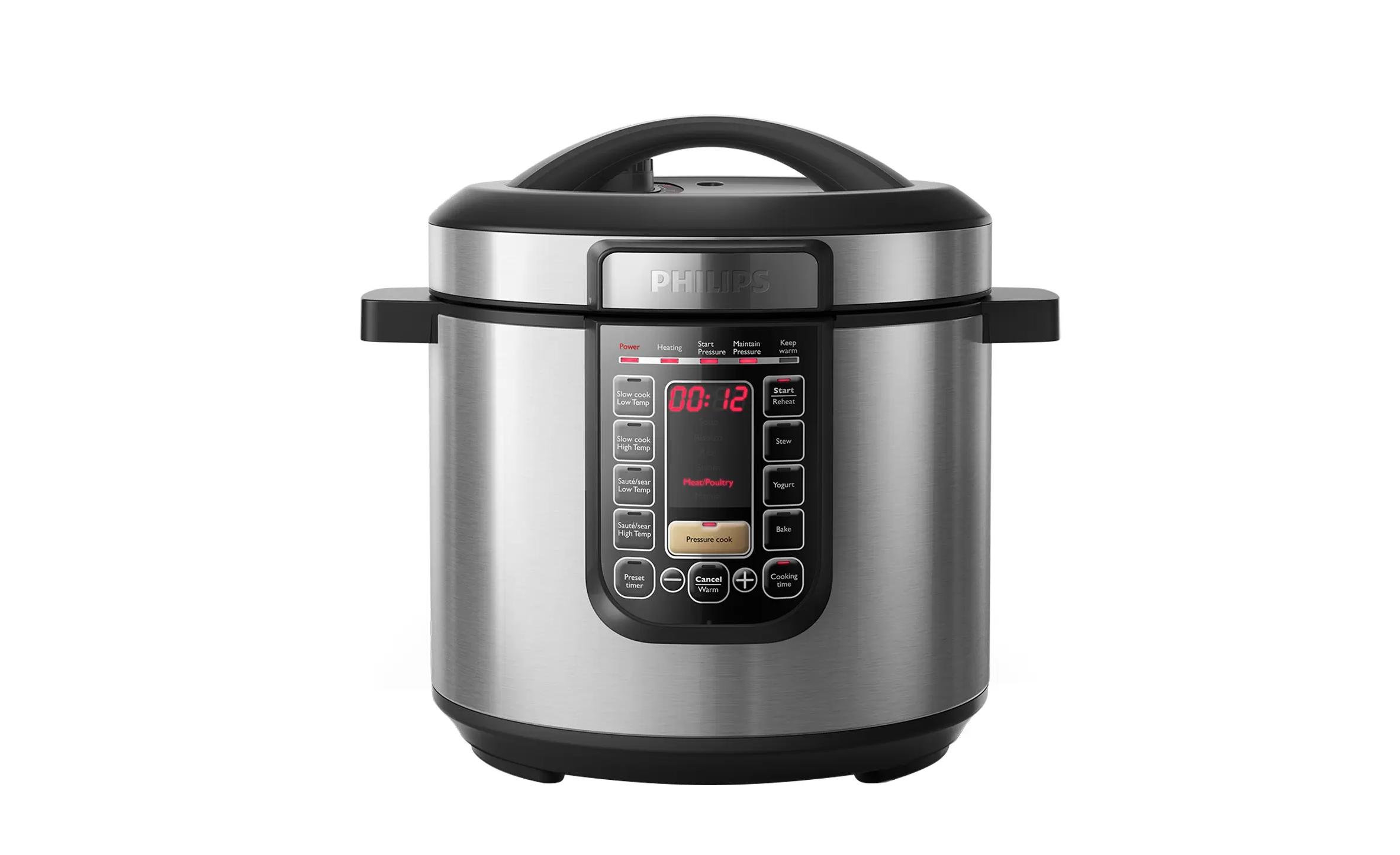 Philips All In One Cooker + Stainless Steel Bowl now $209.99 delivered for Costco members