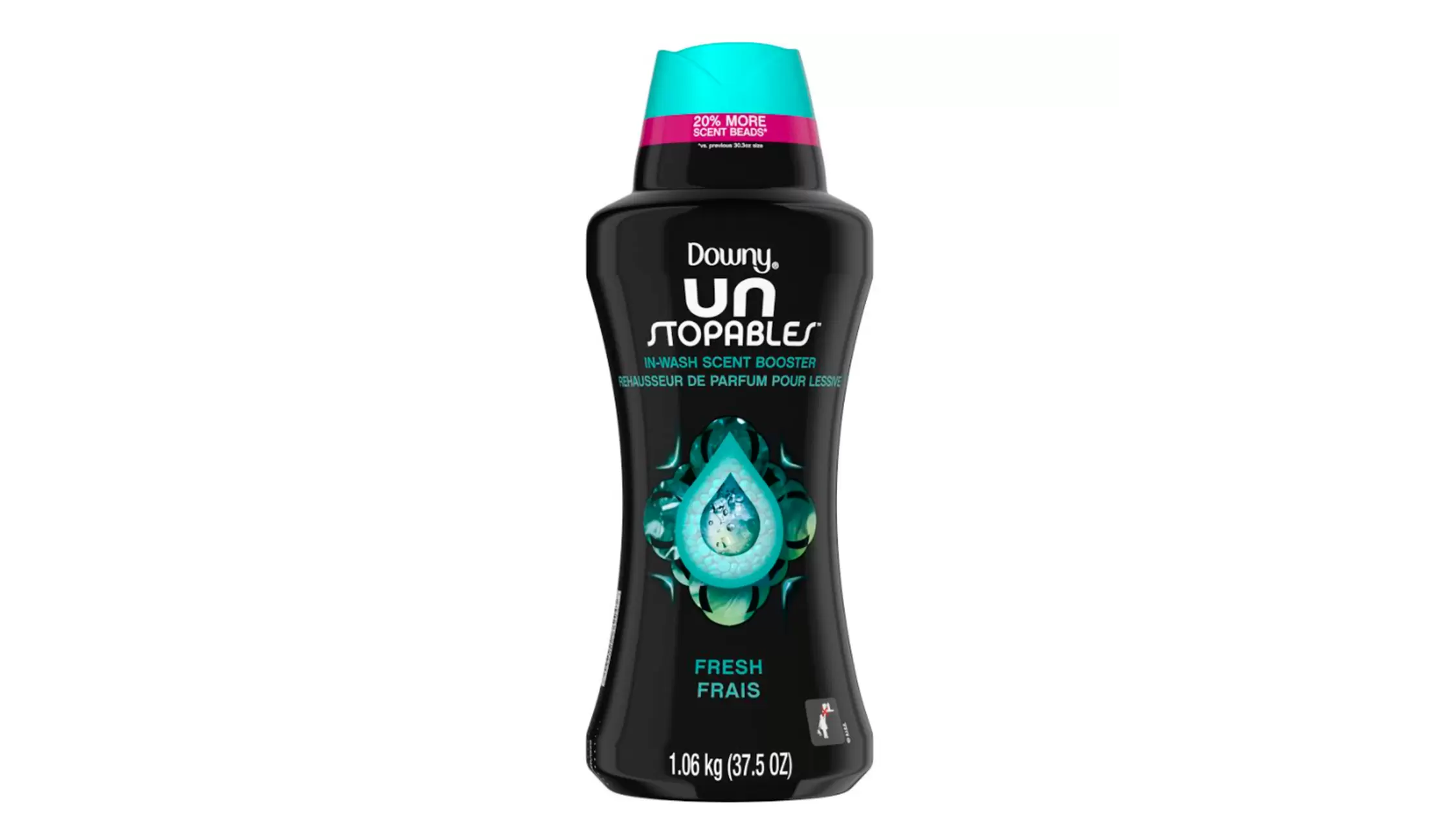 Downy Unstopables Fresh In-Wash Scent Booster 2 x 1.06 kg now $64.99 delivered at Costco