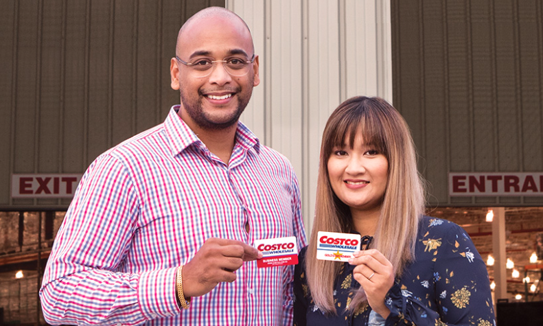Costco Get a $20 shop card with Costco Gift membership for members (In-store)