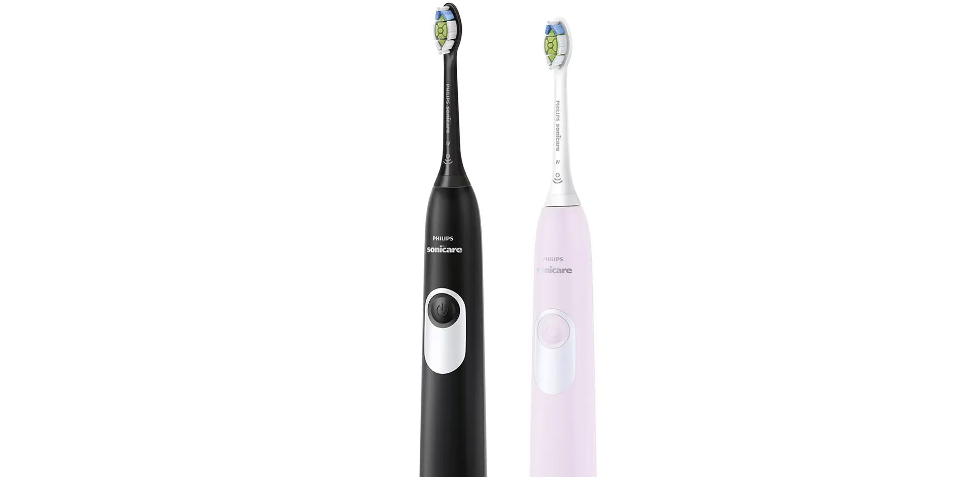 Philips Sonicare 2 Series Electric Toothbrush 2 Pack $89.99(was $139.99)delivered for Costco members