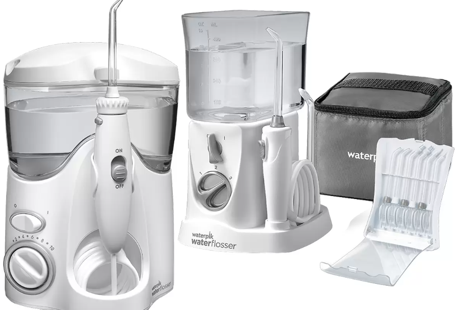 27% OFF Waterpik Ultra Water Flosser now $109.99 delivered for Costco members