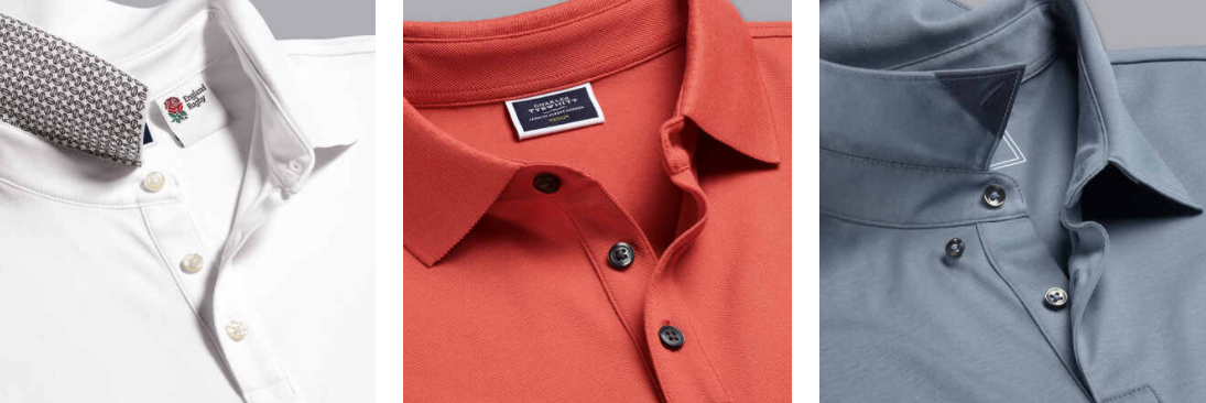Shh, Charles Tyrwhit extra $50 OFF $250 with discount code