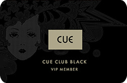 Save 10% off full price purchases and a $50 reward when you join Cue Club