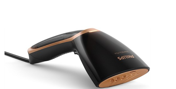 Philips GC362/80 Smartflow handheld garment steamer now $107.10 delivered at David Jones