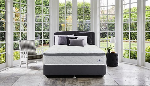 Save $500 for every $1000 spent on a great range of beds at David Jones
