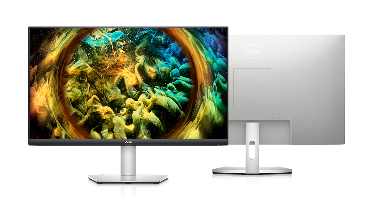 30% OFF Dell 27 4K UHD Monitor - S2721QS now $384.30 delivered