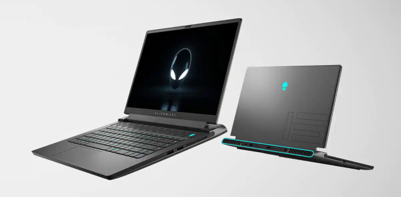 Dell Alienware sale extra 7% OFF on selected gaming laptops with promo code