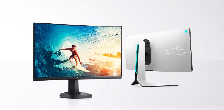 Up to 45% OFF on Dell Monitor deals with coupons