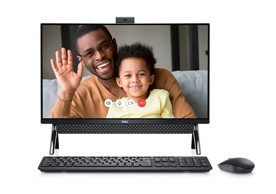 Extra 25% off all XPS Desktop and Inspiron 27 7000 All-In-One