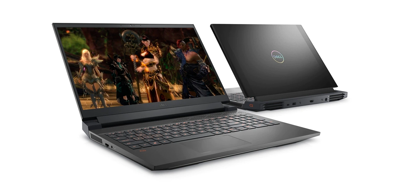 Shh, 32% OFF + extra 5% OFF on G series gaming laptop at Dell(Stackable coupons)