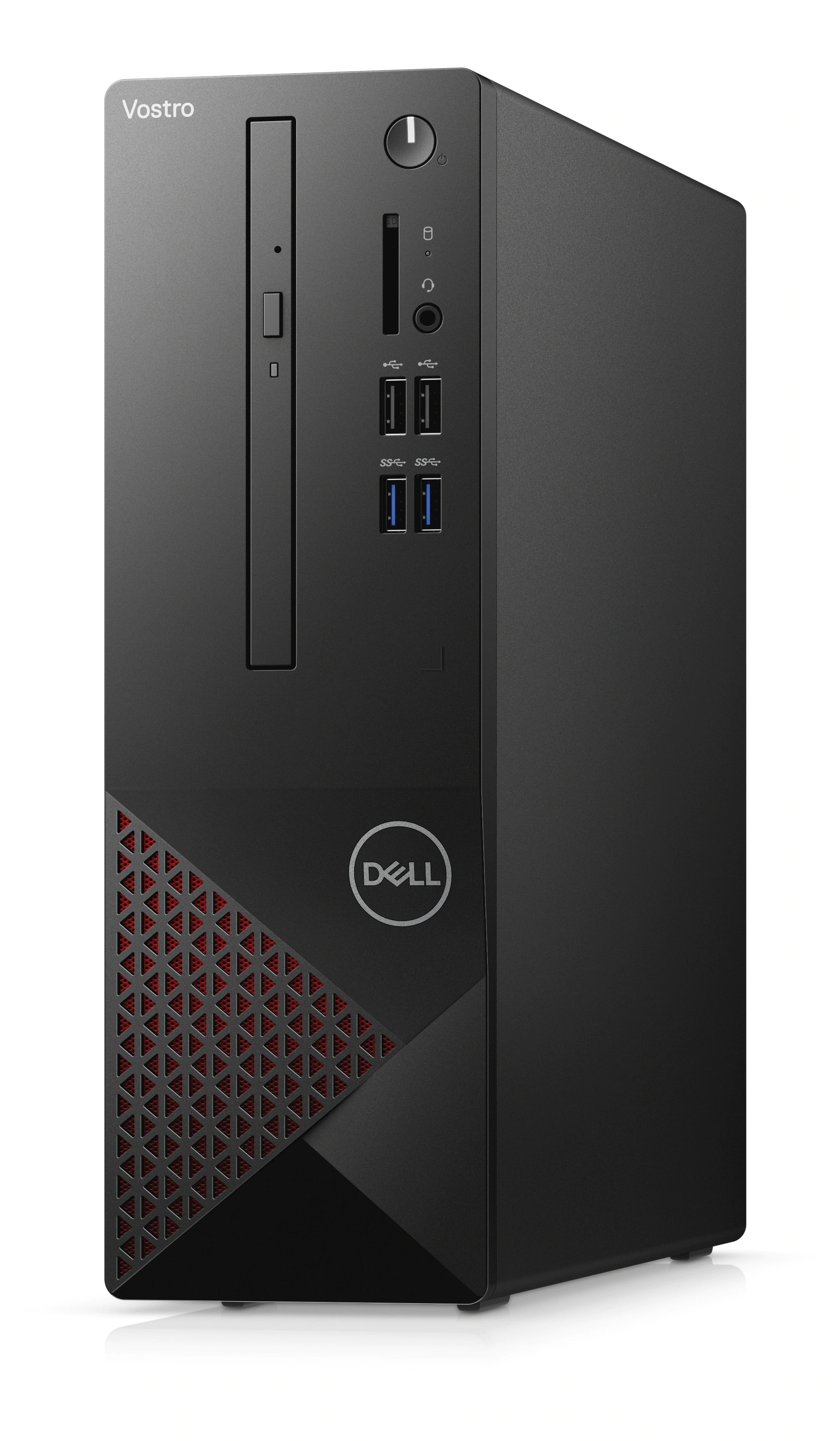 Dell additional 5% Off Vostro Small Desktop with discount code